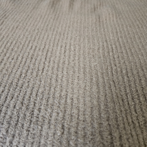 Dress Forum Tan Sienna Button Down Cardigan Size S - Picture 4 of 7